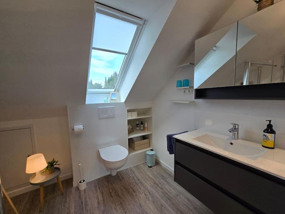 Wanderers Inn Heidschnuckenweg أونديلوه المظهر الخارجي الصورة