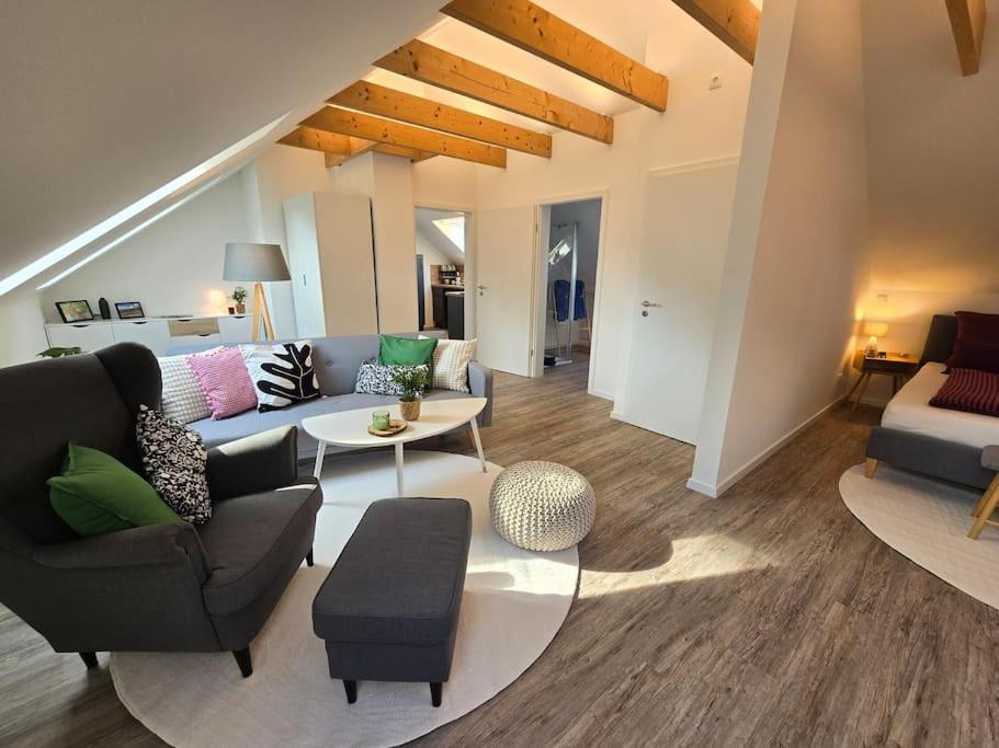 Wanderers Inn Heidschnuckenweg أونديلوه المظهر الخارجي الصورة
