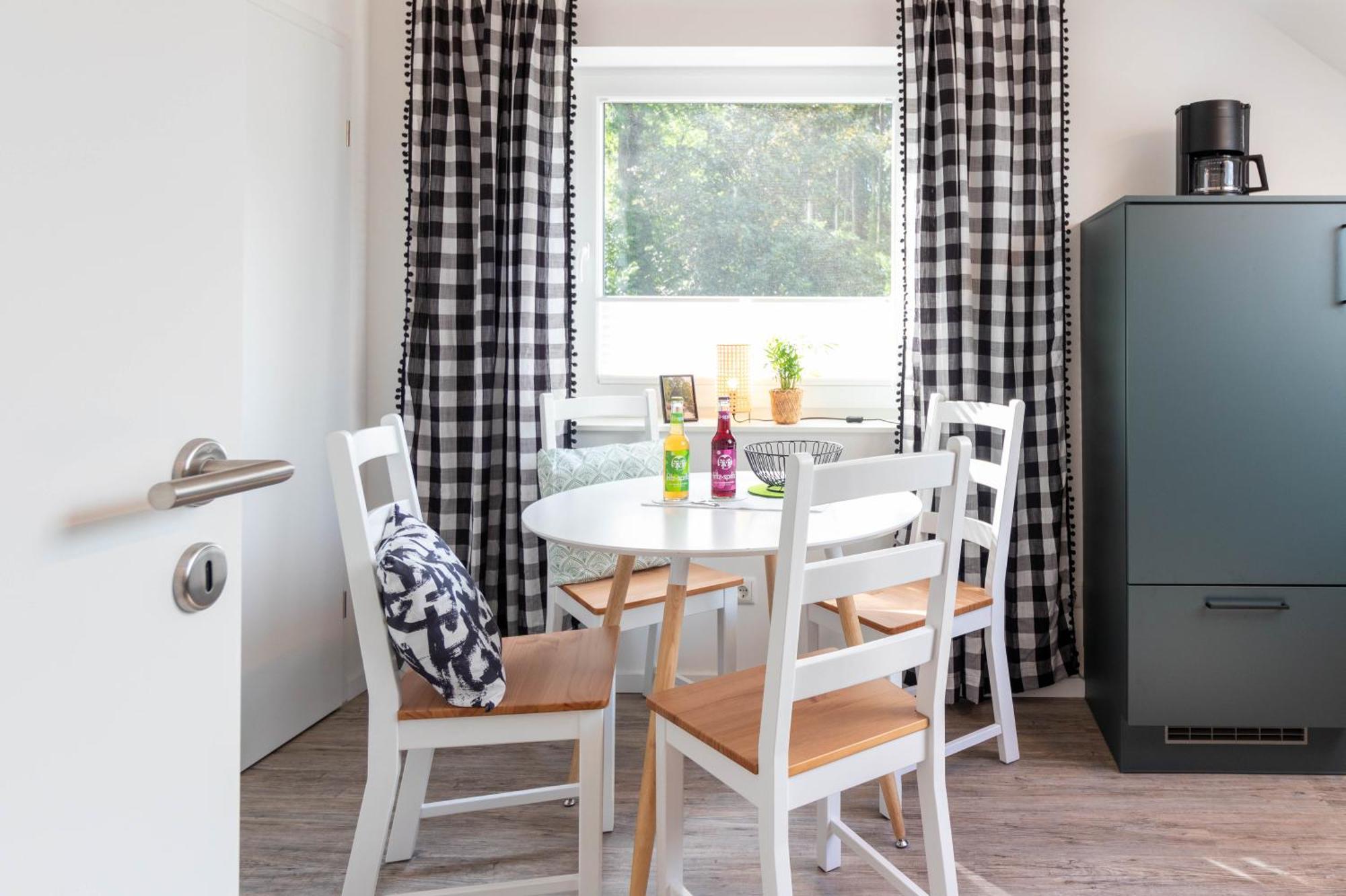 Wanderers Inn Heidschnuckenweg أونديلوه المظهر الخارجي الصورة