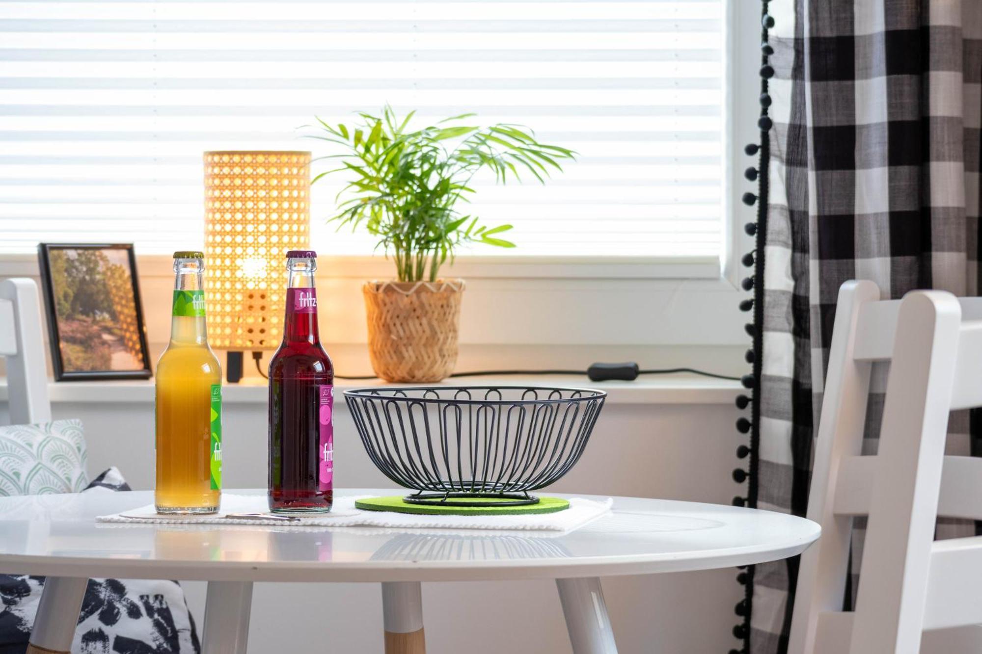 Wanderers Inn Heidschnuckenweg أونديلوه المظهر الخارجي الصورة